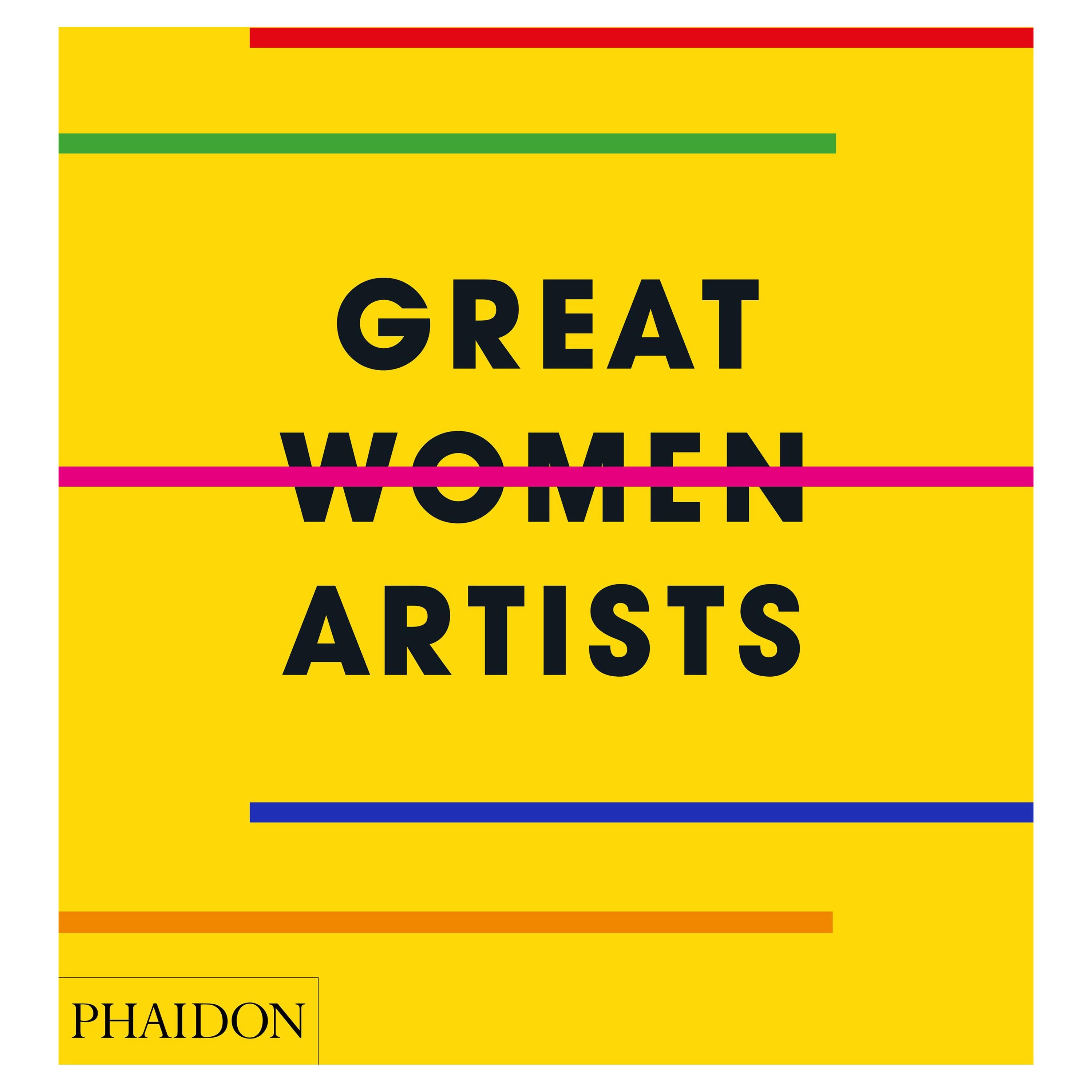 Great Women Artists For Sale