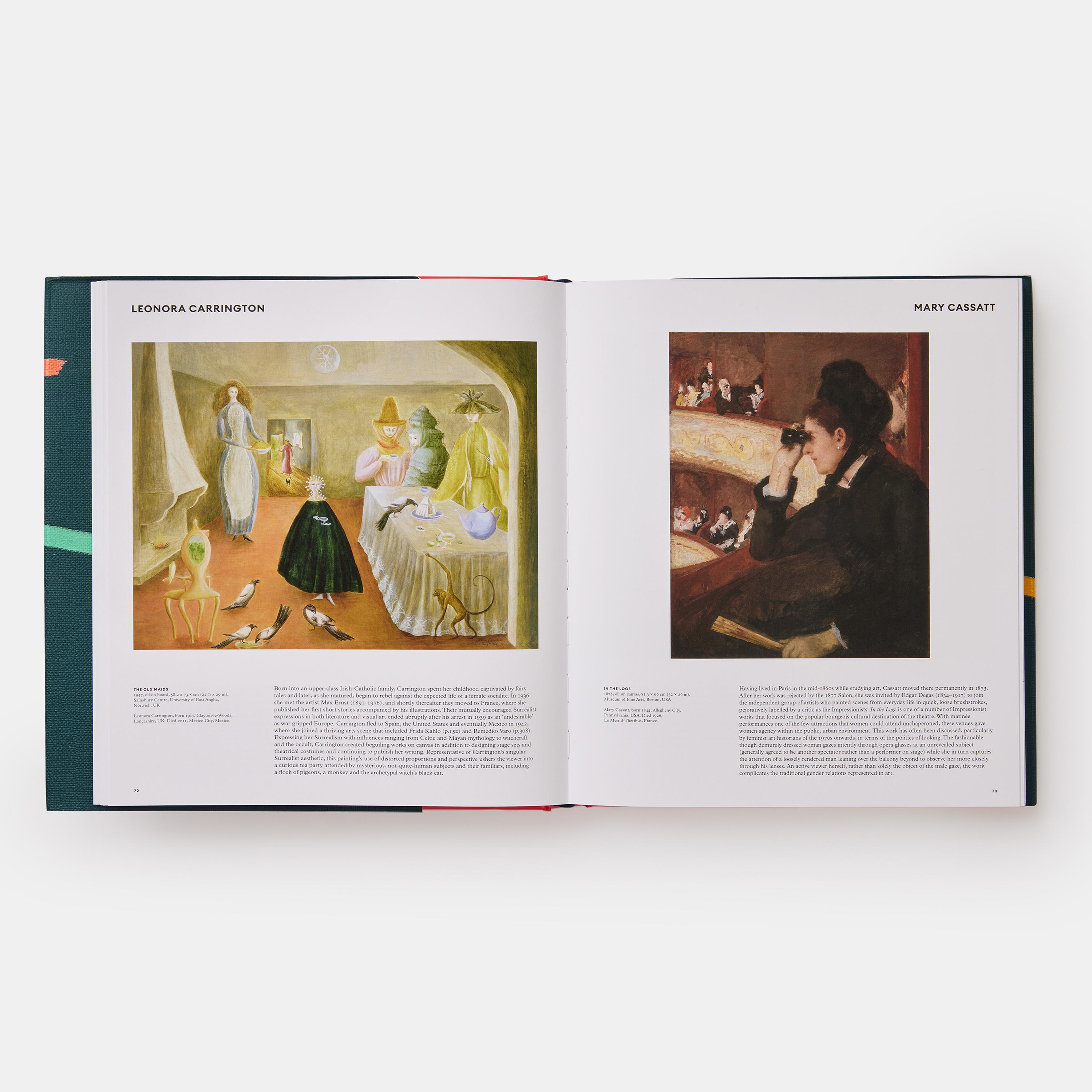 Great Women Painters In New Condition In New York, NY