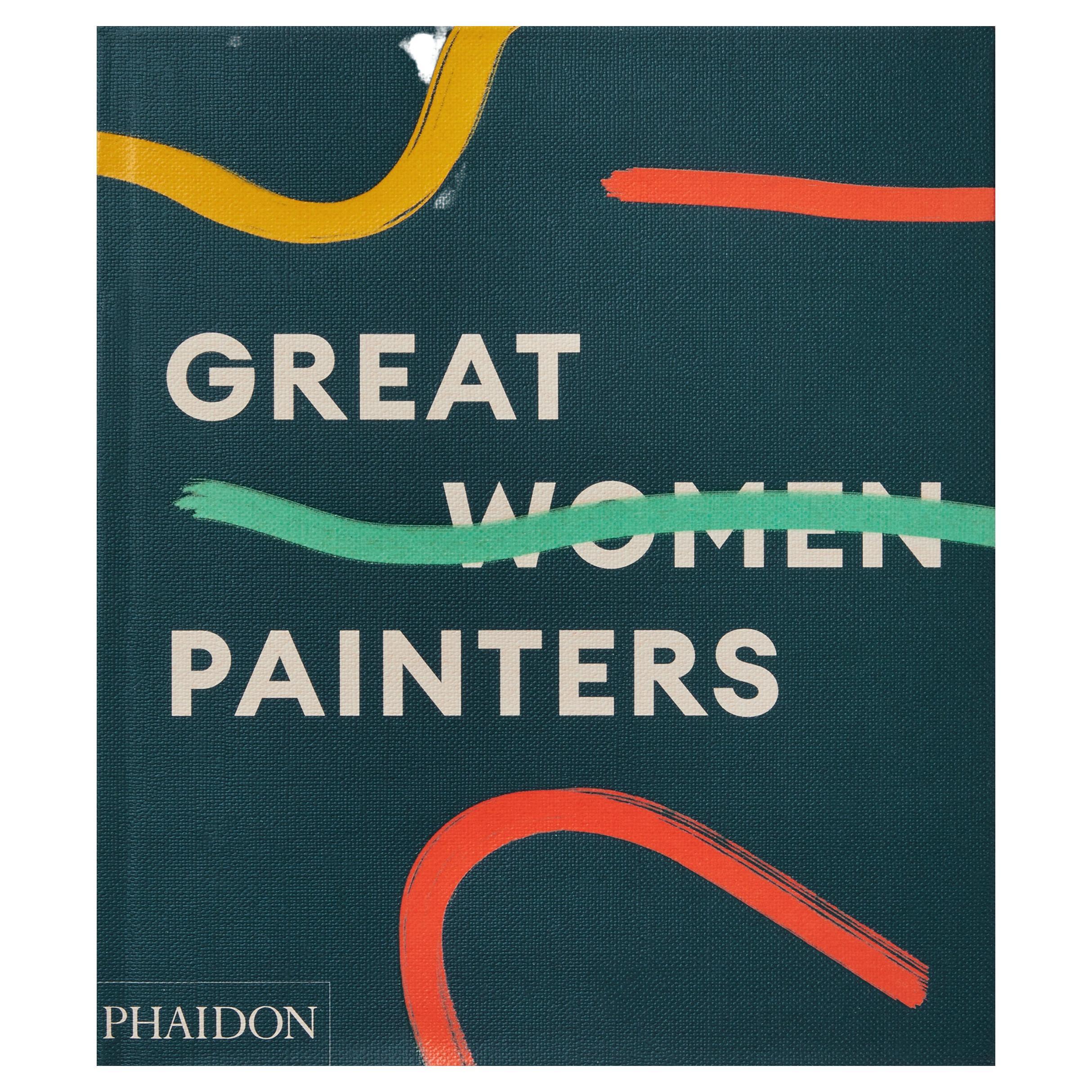 Great Women Painters For Sale