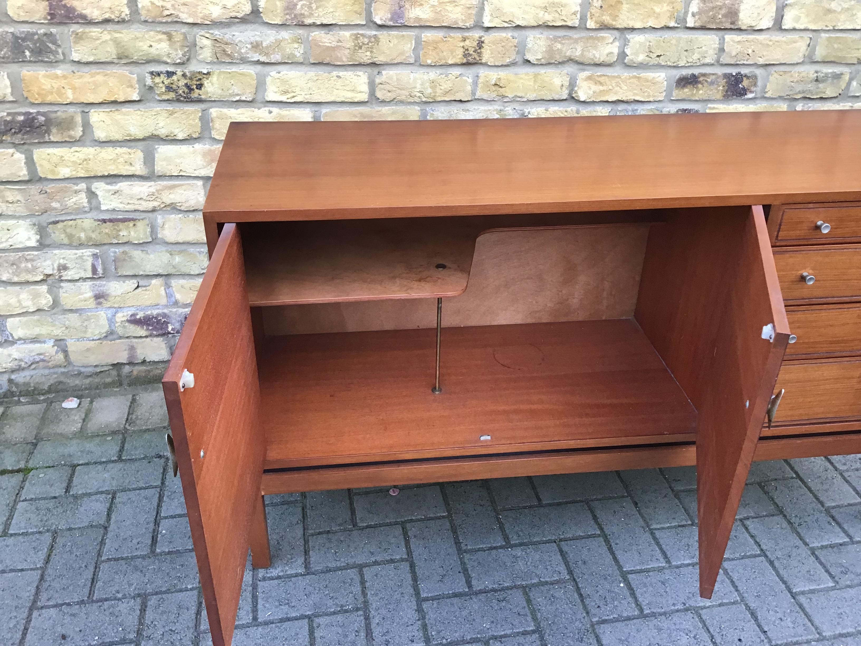 greaves & thomas sideboard