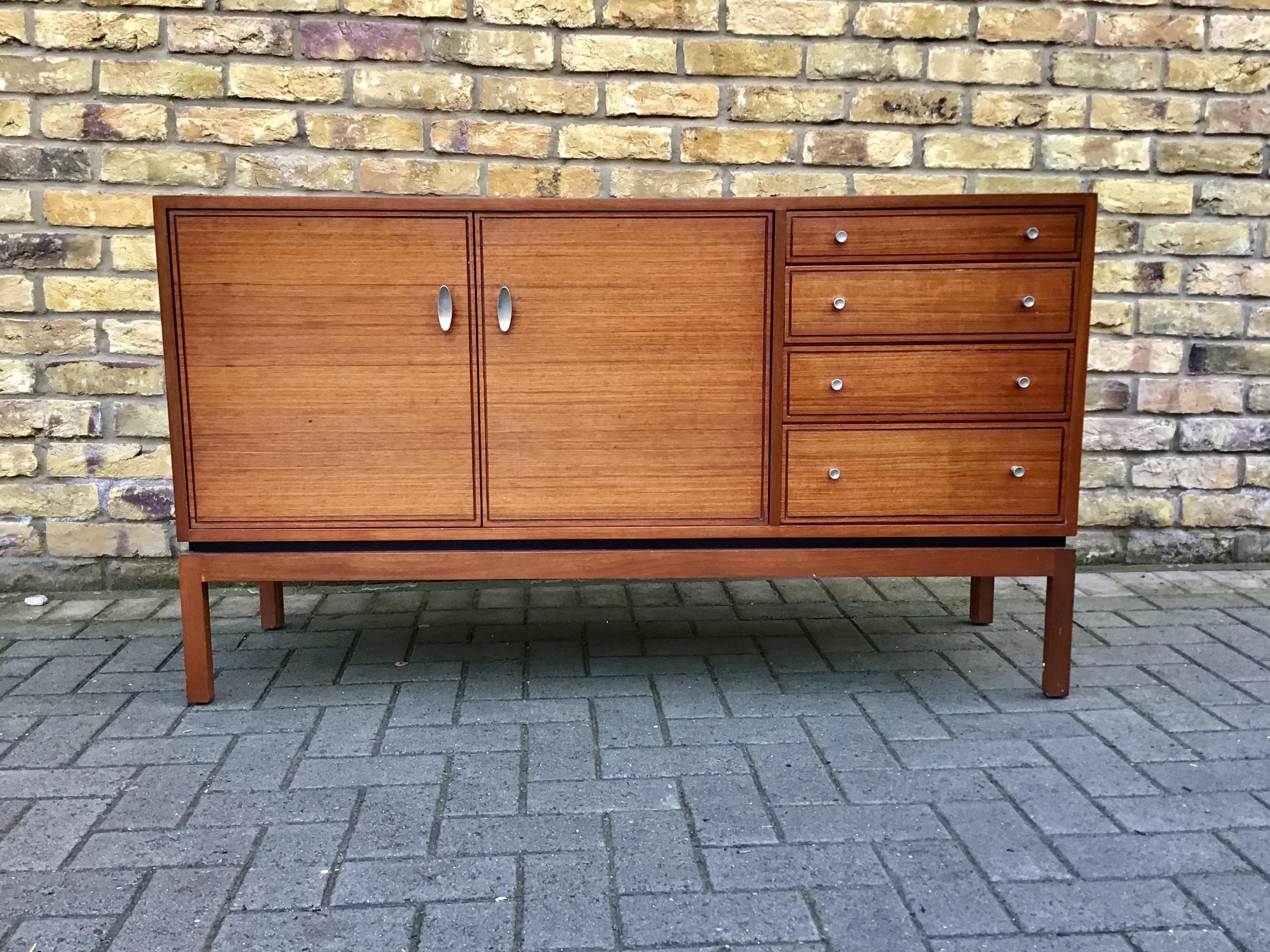 Greaves and Thomas Sideboard In Good Condition In London, Lambeth
