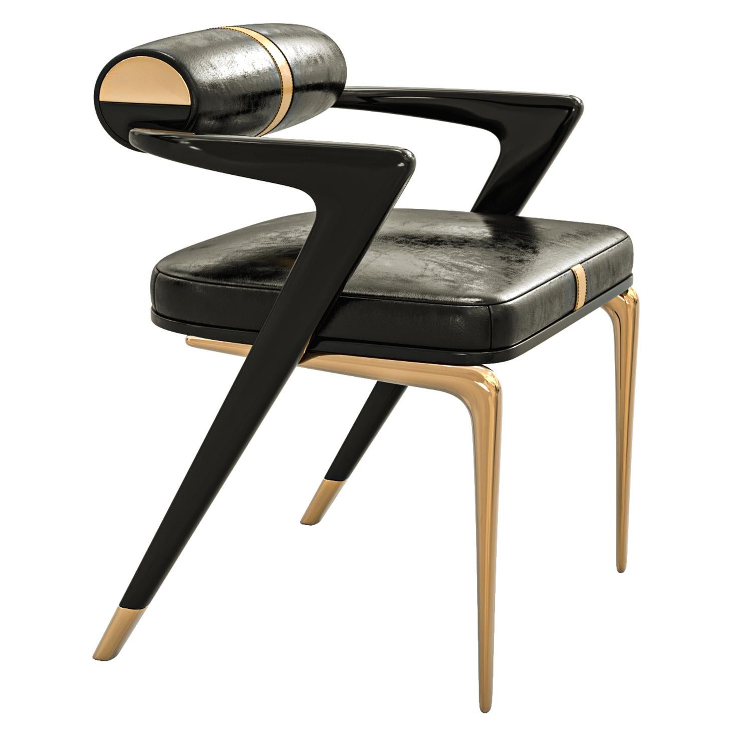 Turc Chaise 