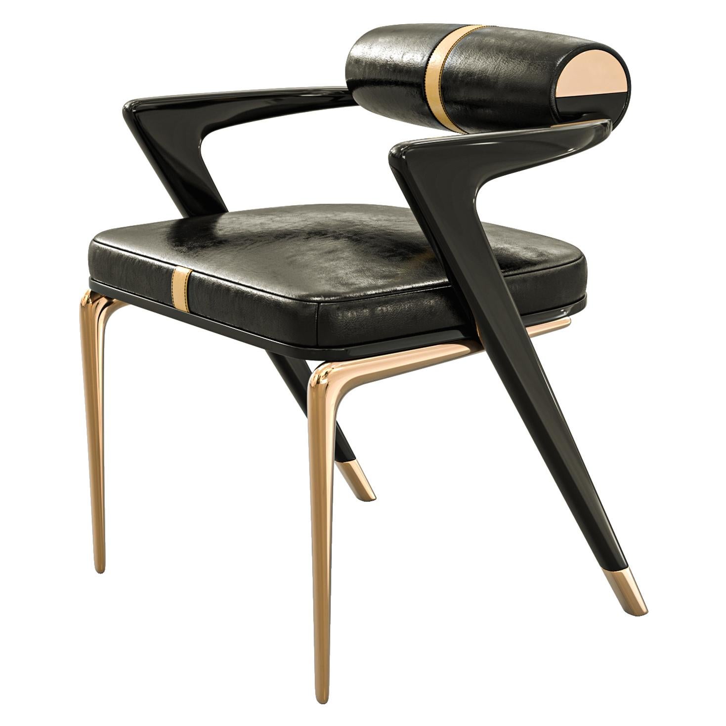 Fait main Chaise 