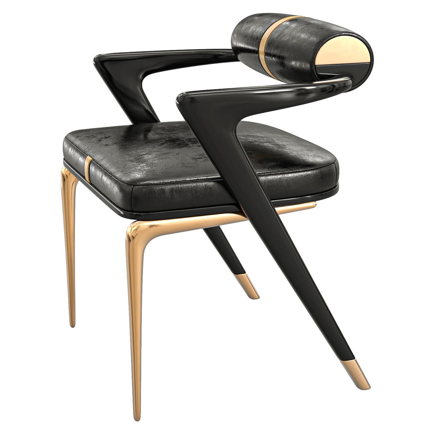 XXIe siècle et contemporain Chaise 