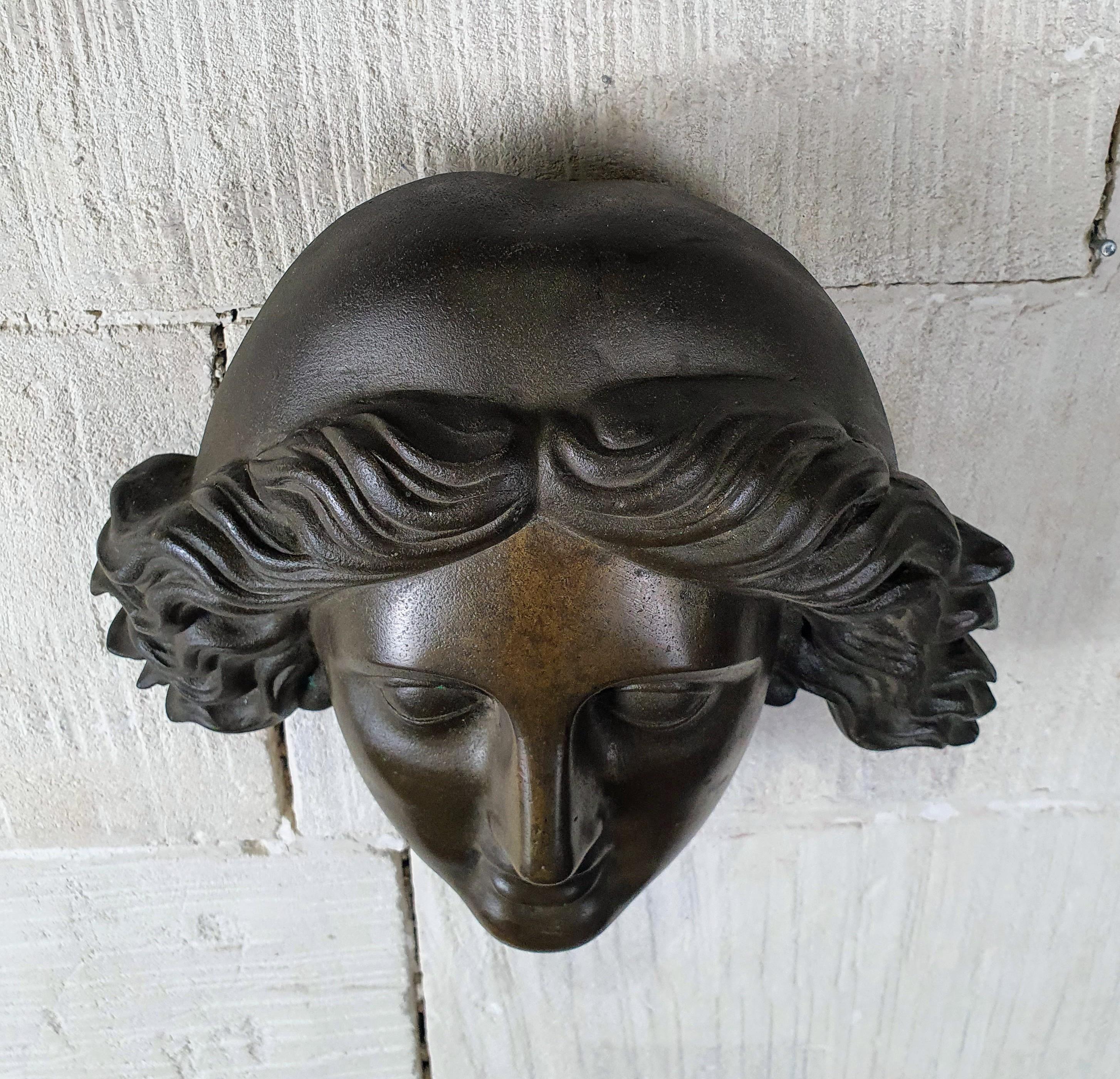 statua greca femminile