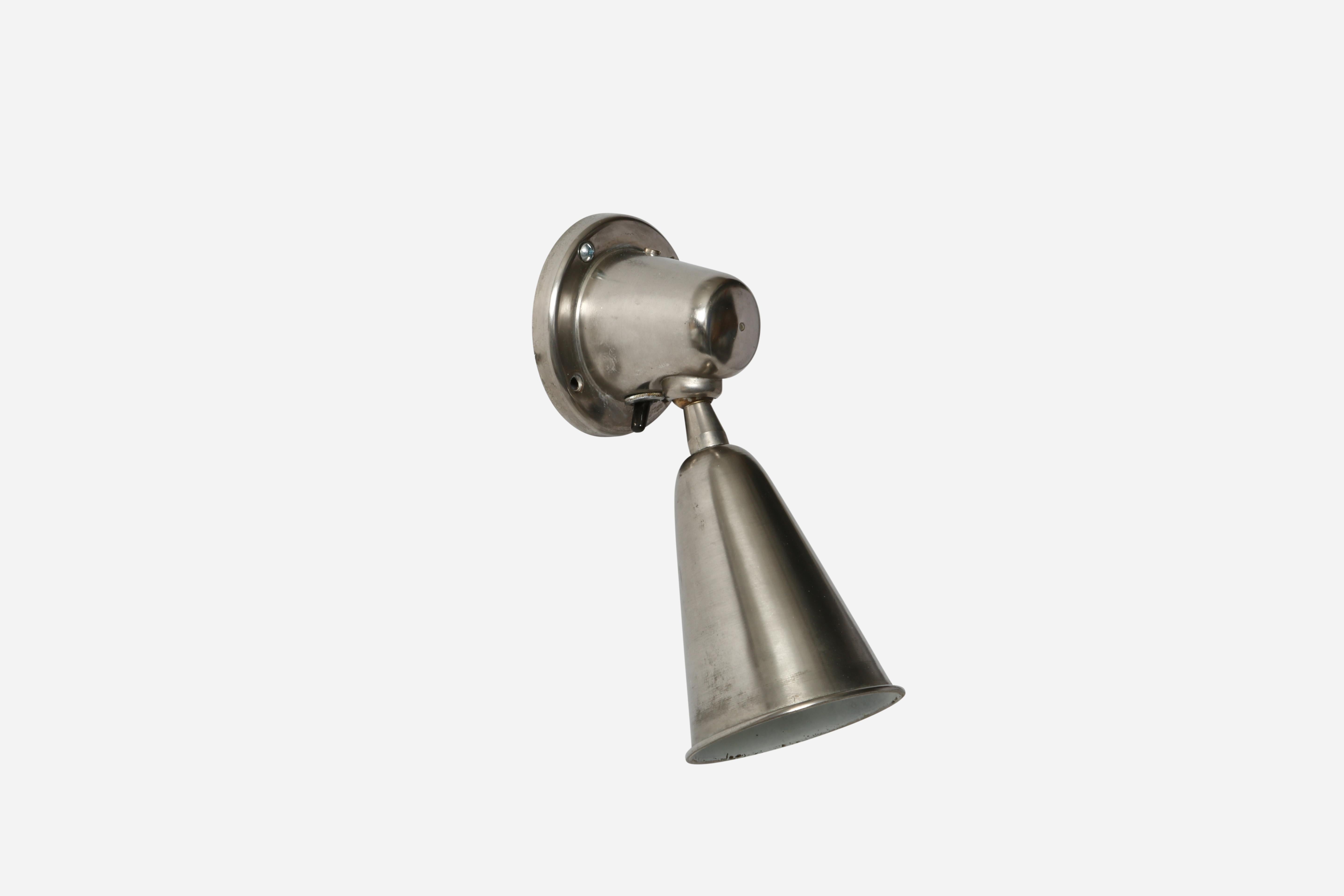 Greco Illuminazione sconces or ceiling lights, a set of 2 For Sale 3