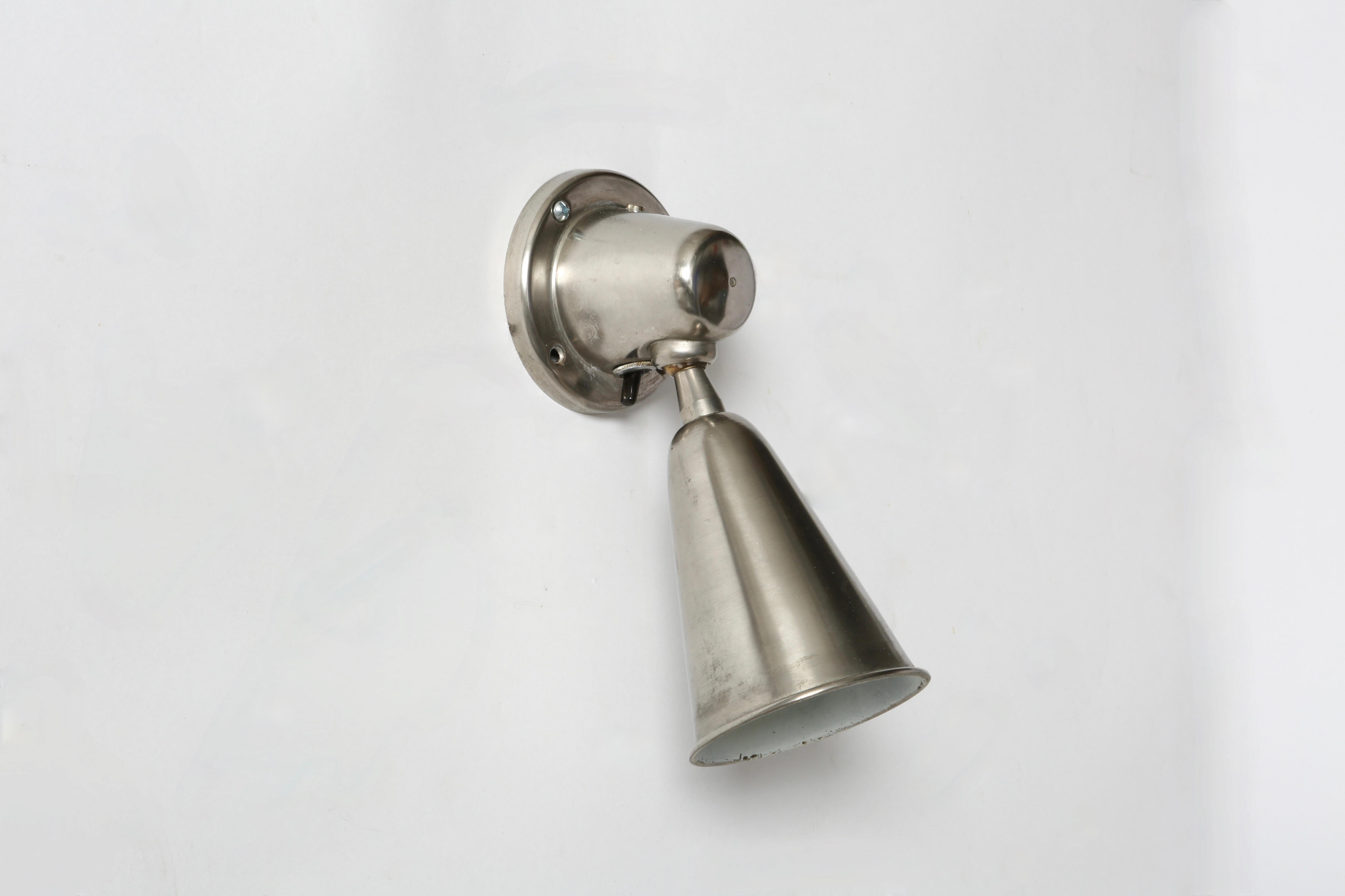 Greco Illuminazione sconces or ceiling lights, a set of 2 For Sale 5