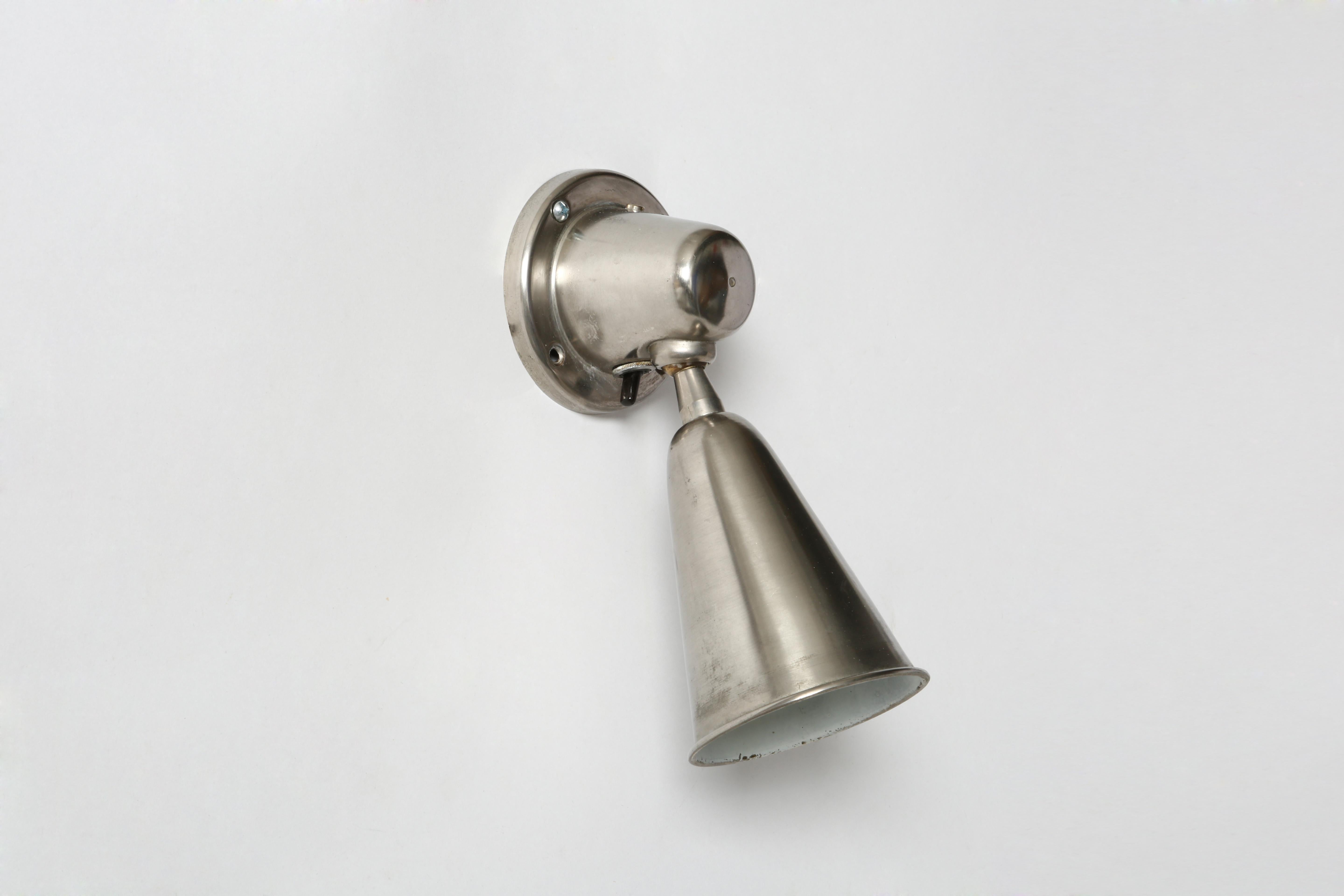 Greco Illuminazione sconces or ceiling lights, a set of 2 For Sale 1