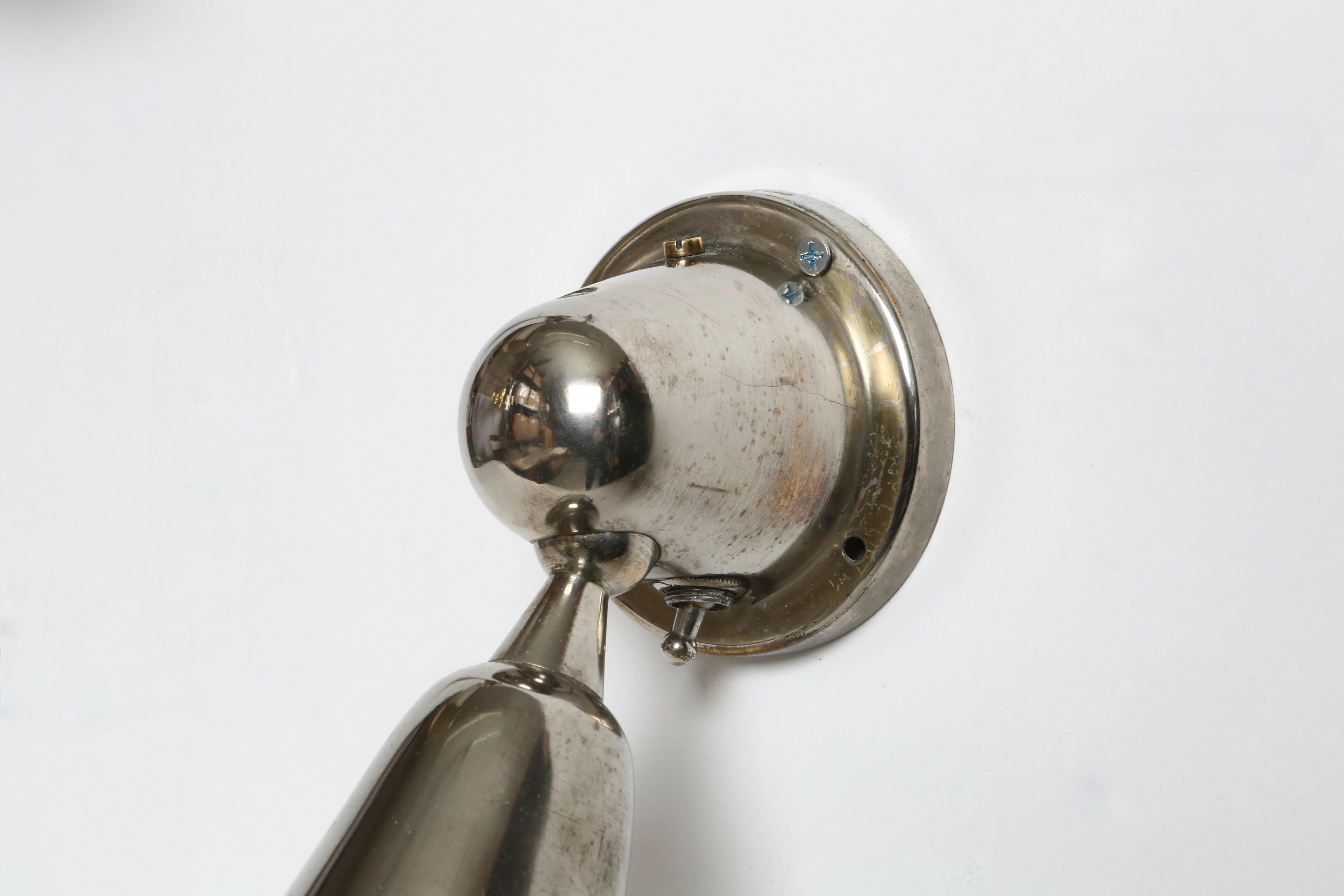 Greco Illuminazione sconces or ceiling lights For Sale 2