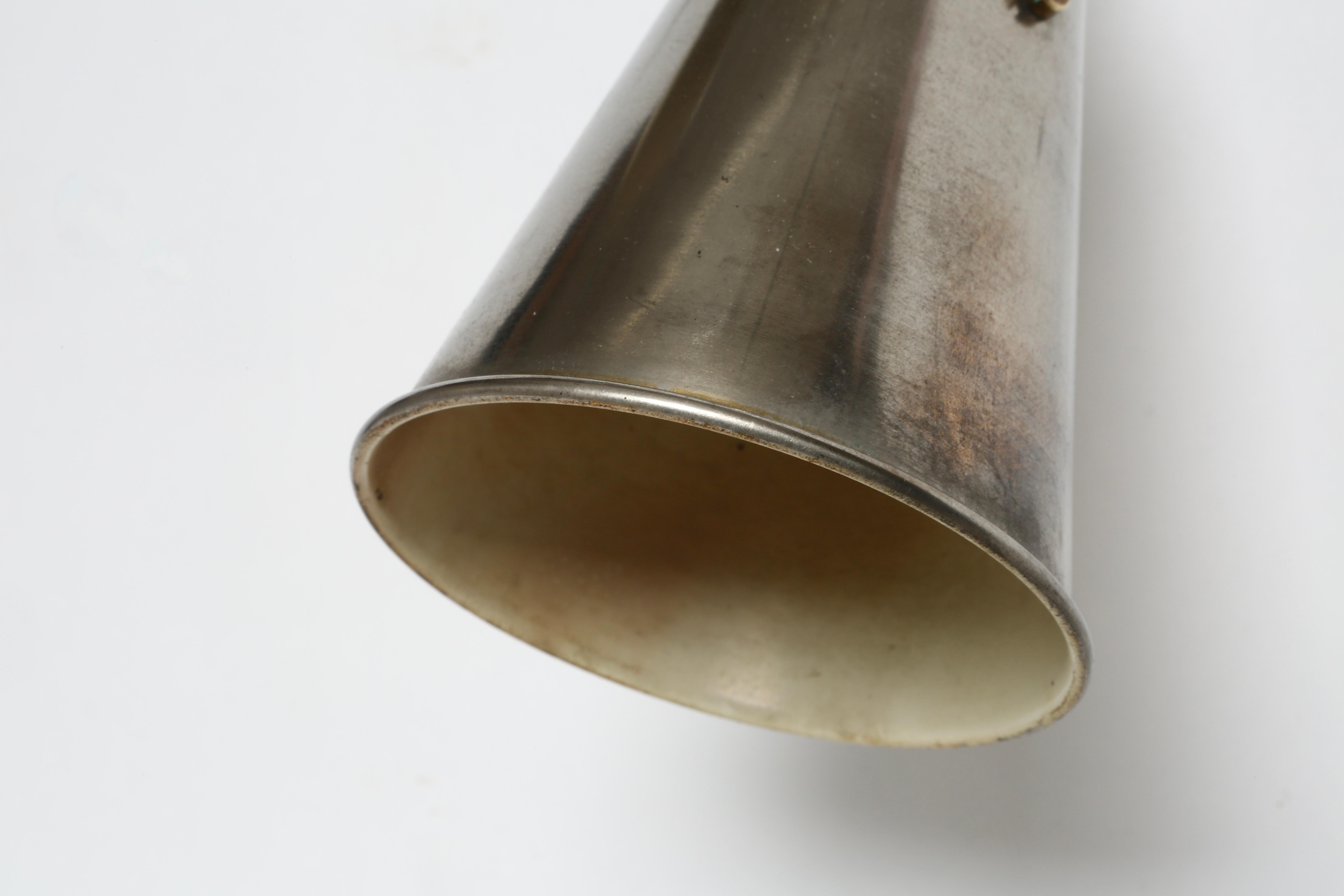 Greco Illuminazione sconces or ceiling lights For Sale 3