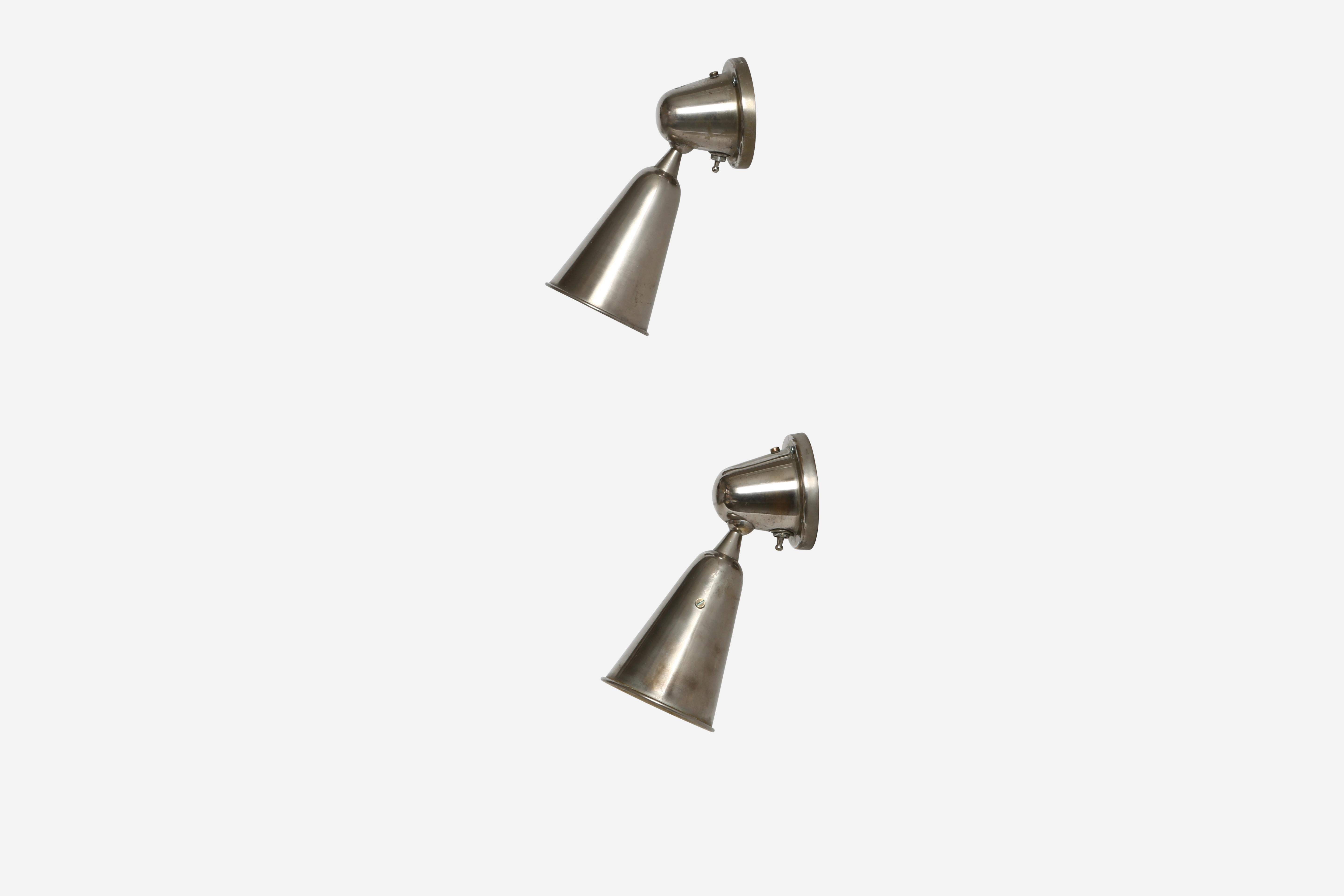 Italian Greco Illuminazione sconces or ceiling lights For Sale
