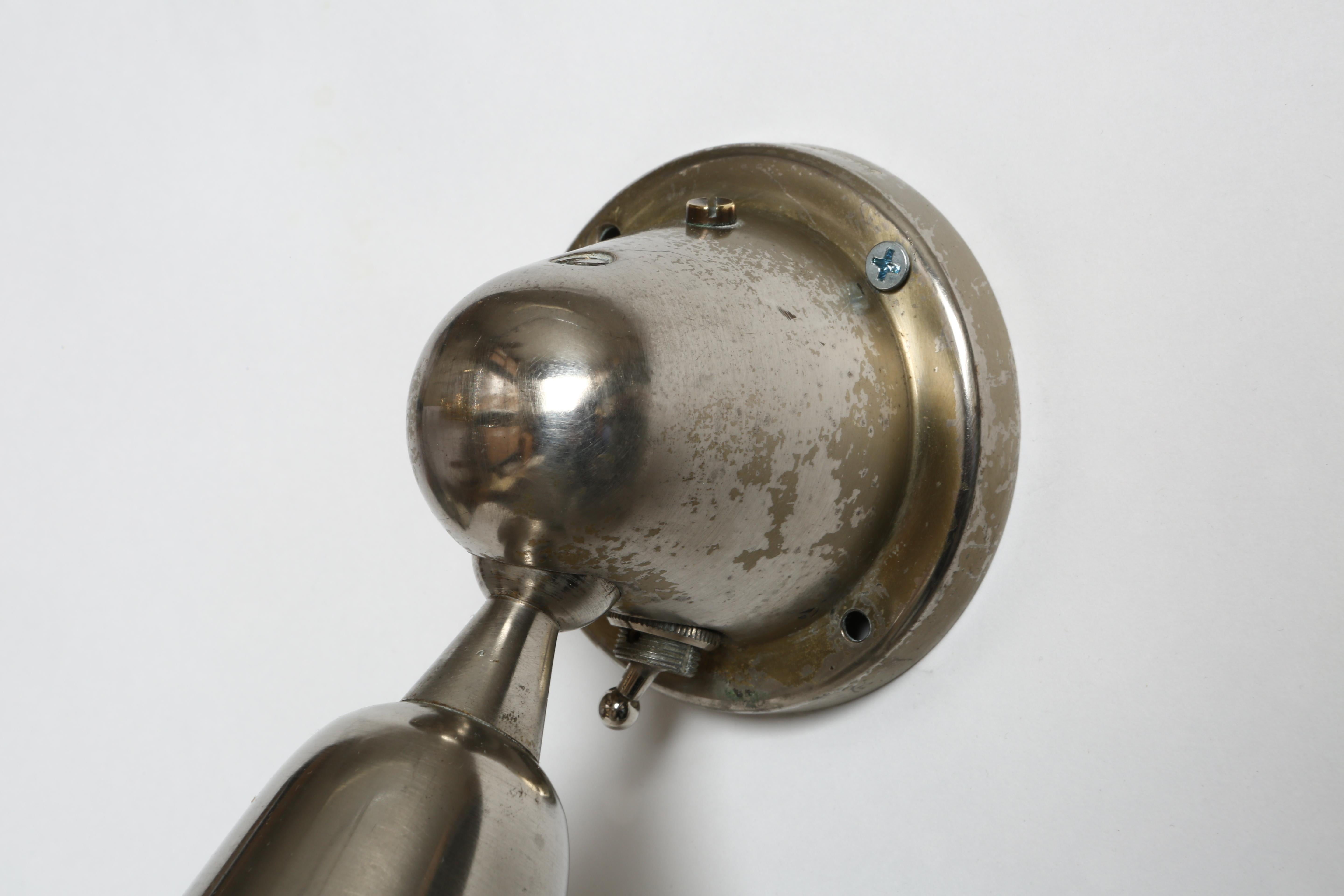 Greco Illuminazione sconces or ceiling lights For Sale 1