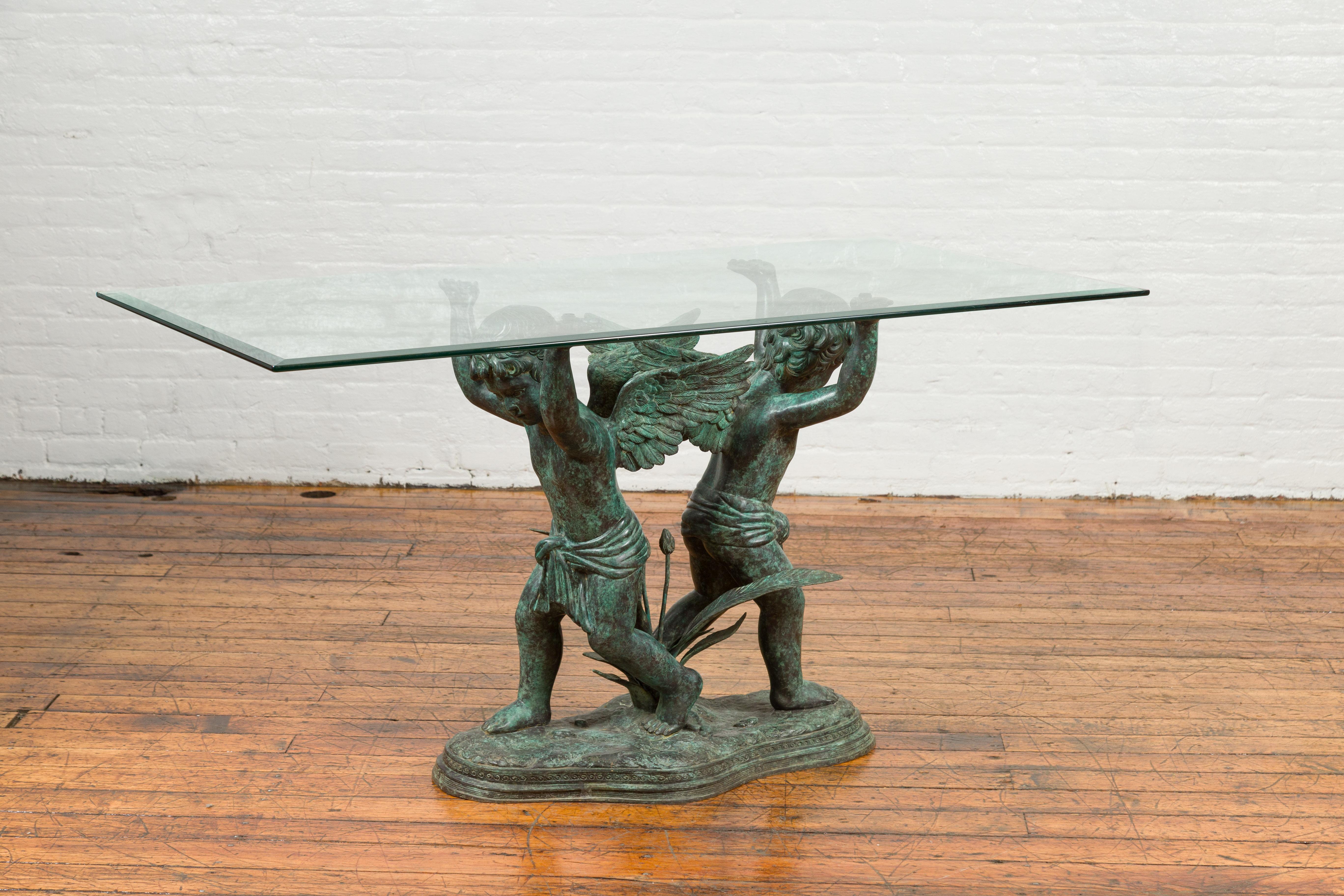 cherub table