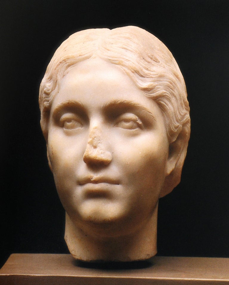 Greece and Rome Metropolitan Museum Of Art, 1st Ed For Sale at 1stDibs