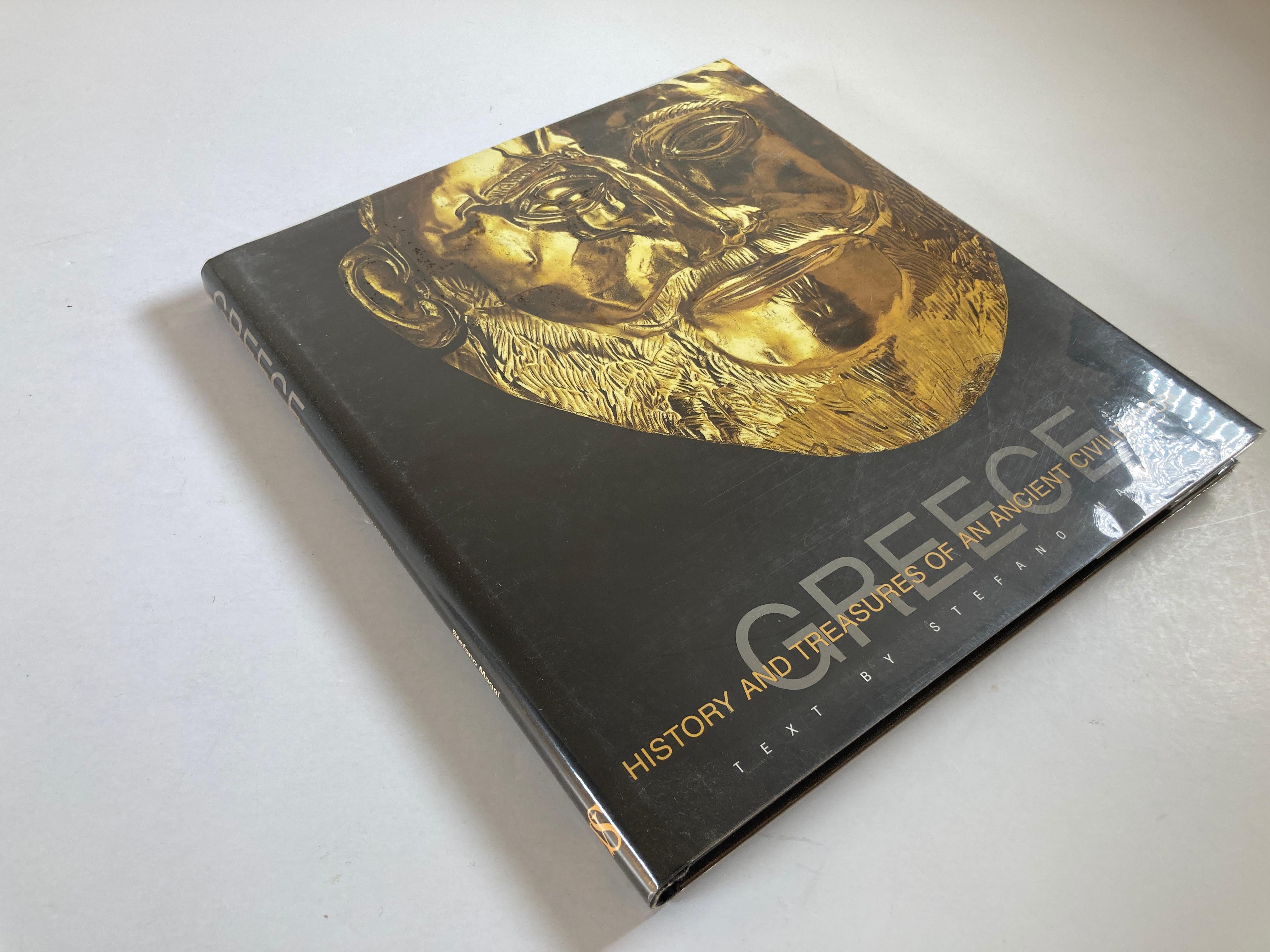 ancient civilization book