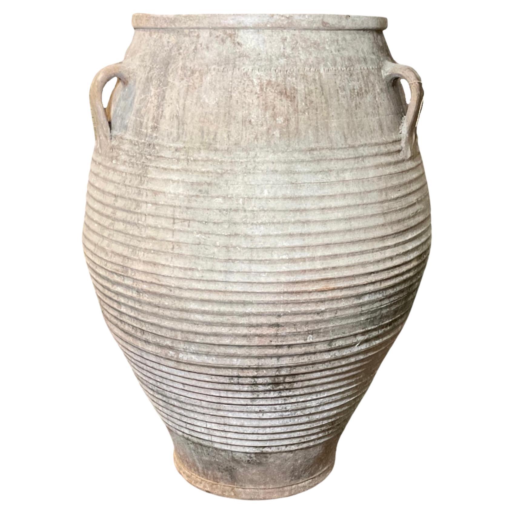 Greece Terracotta Planter