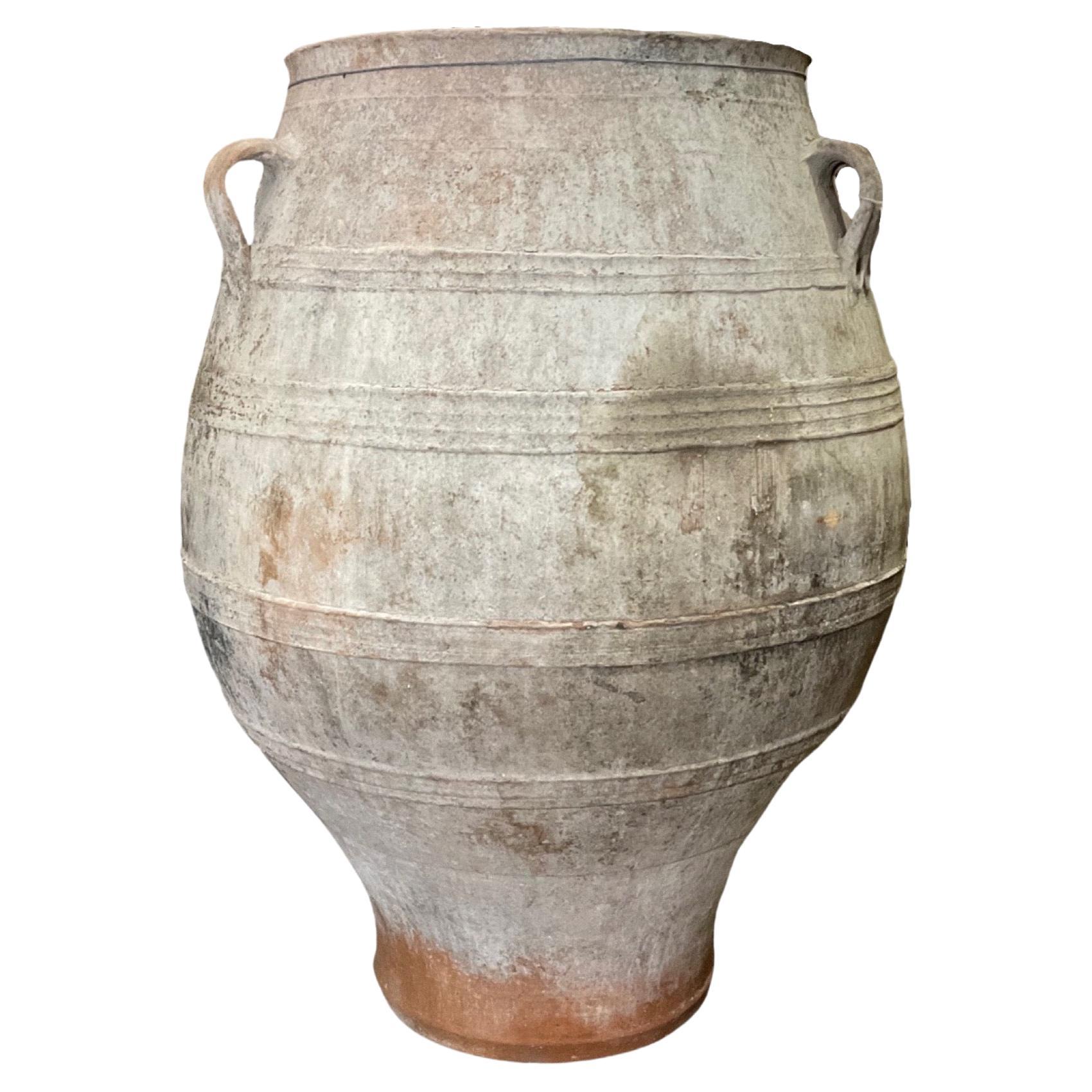 Greece Terracotta Planter