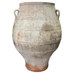 Antique Greece Terracotta Planter