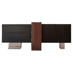 Greeenwich Credenza