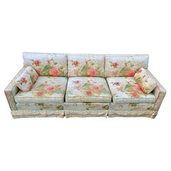 Greef Peony Garden Sofa & Liegestuhl