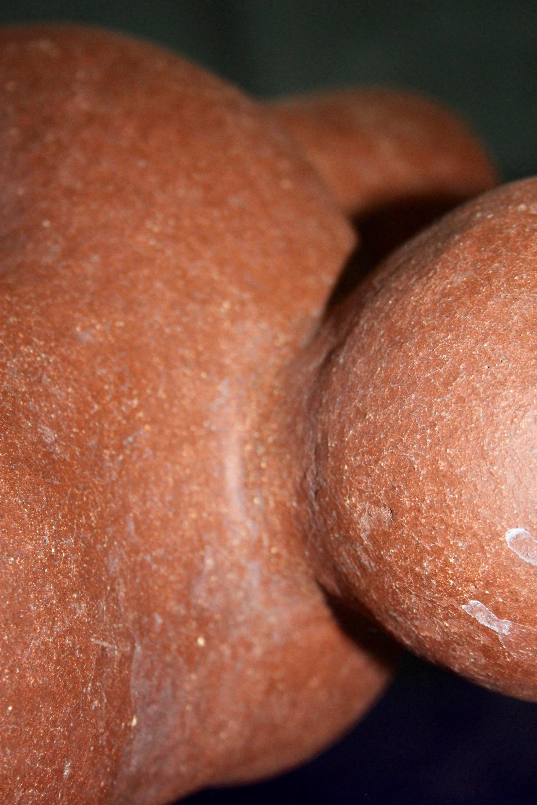 Ceramica antropomorfa greca in vendita 1