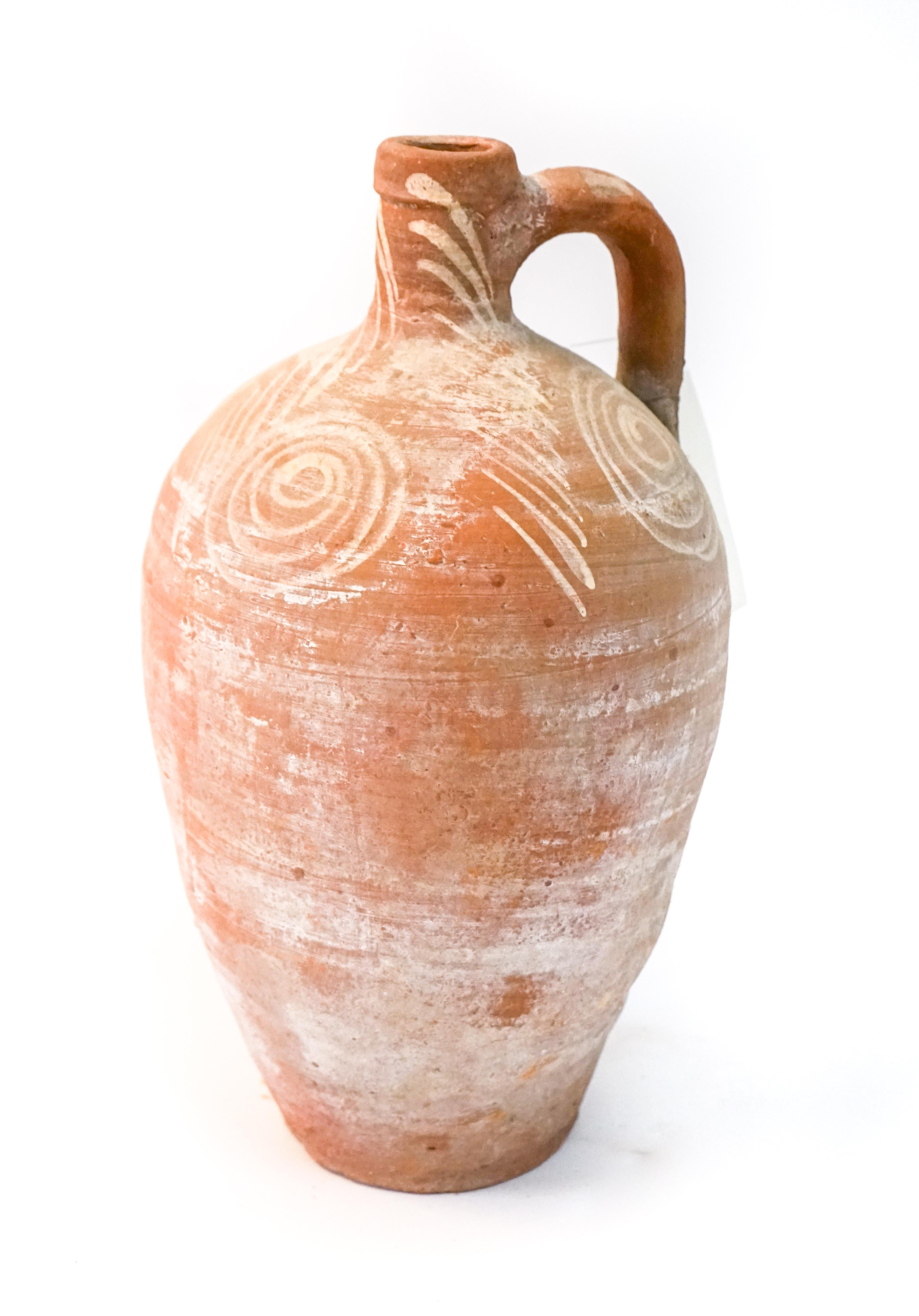 vessel water