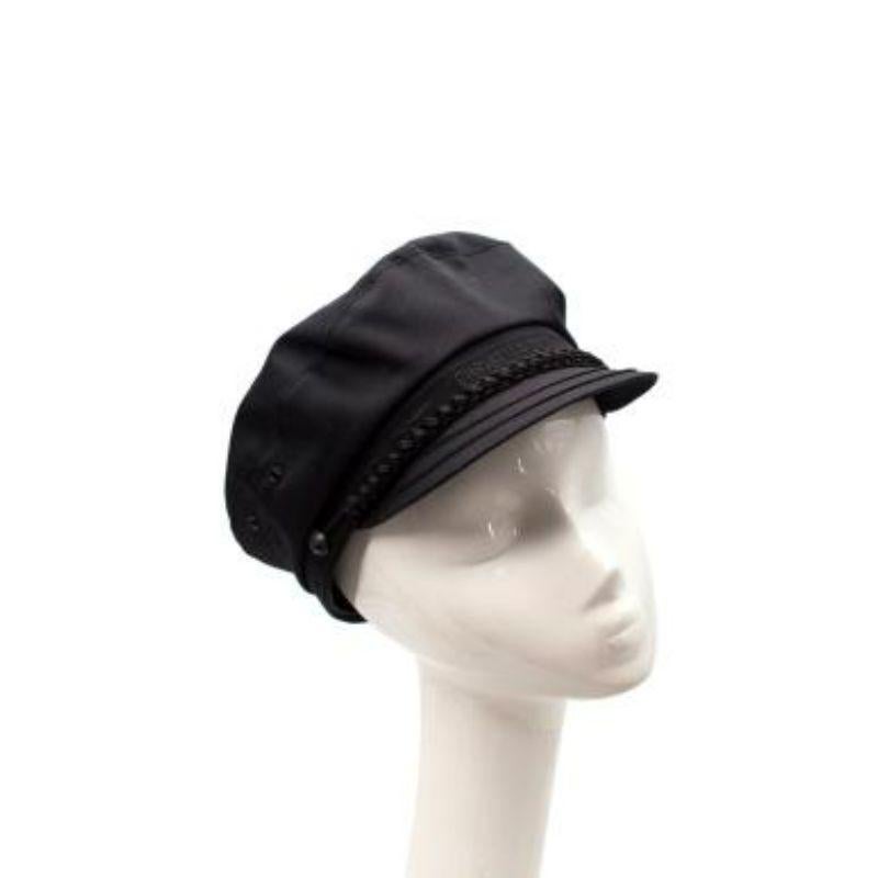 fishermans cap
