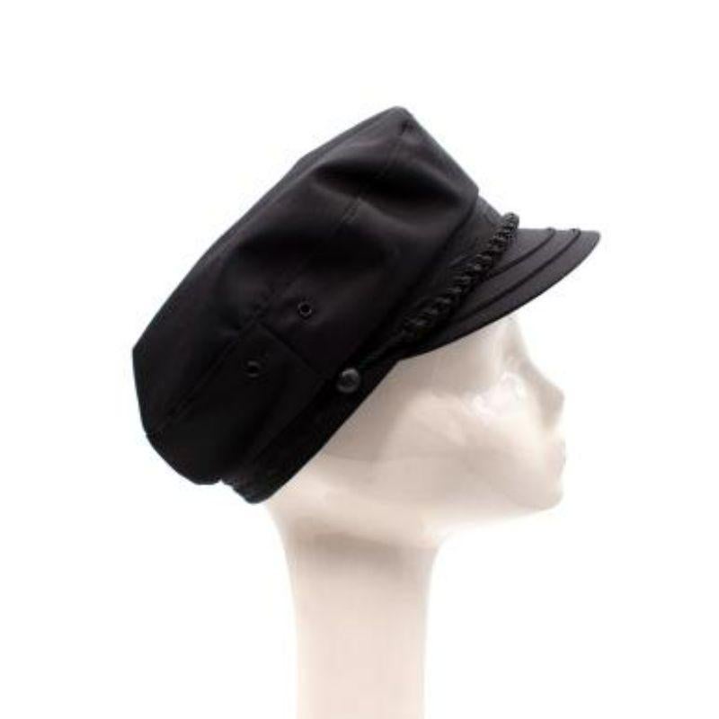 Greek Fisherman's Cap - Size 58 In Excellent Condition For Sale In London, GB