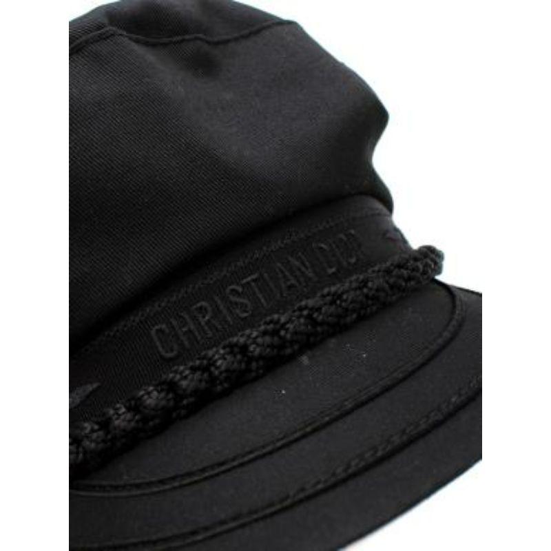 Greek Fisherman's Cap - Size 58 For Sale 4