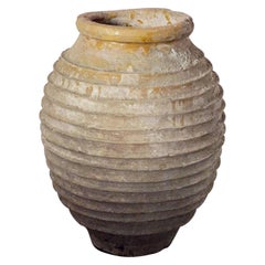 Greek Garden Urn or Oil Jar