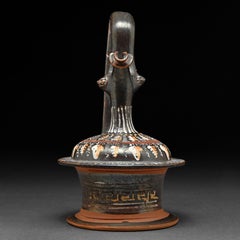 Greek Gnathian Epyichysis