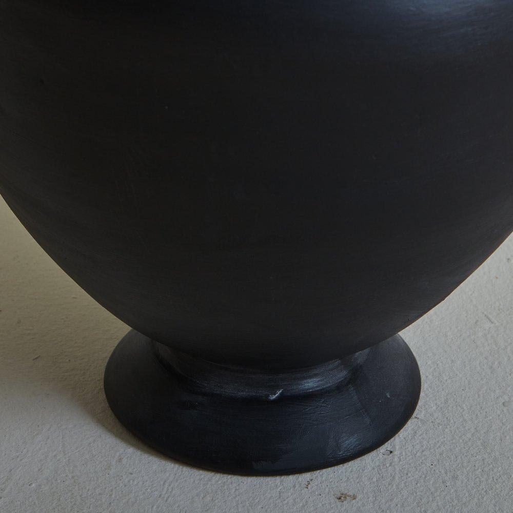 Greek Handled Urn - 1 Available 4