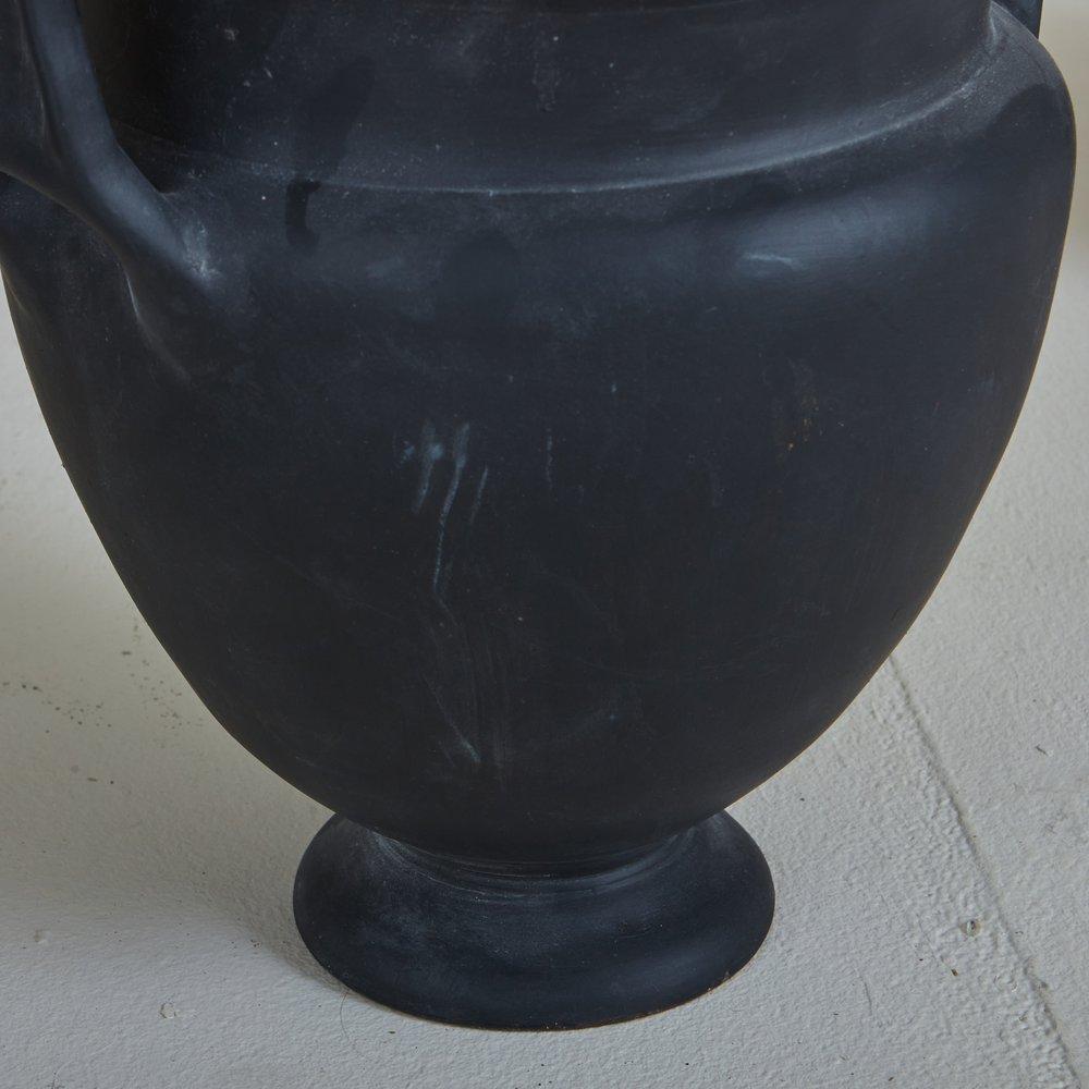 Greek Handled Urn - 1 Available 5