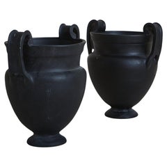 Greek Handled Urn - 1 Available