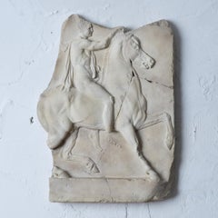 Jinete Griego de Socorro MMA