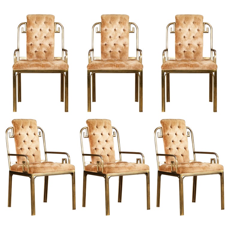Jansen Highland House Dining Chairs Anders Jensen Chair 14 For
