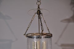 Greek Key Motif Smokebell