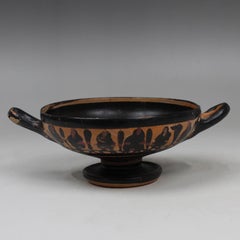 Greek kylix