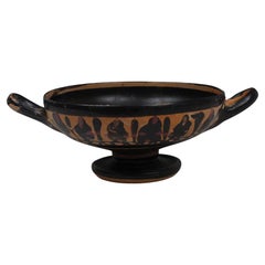 Greek kylix