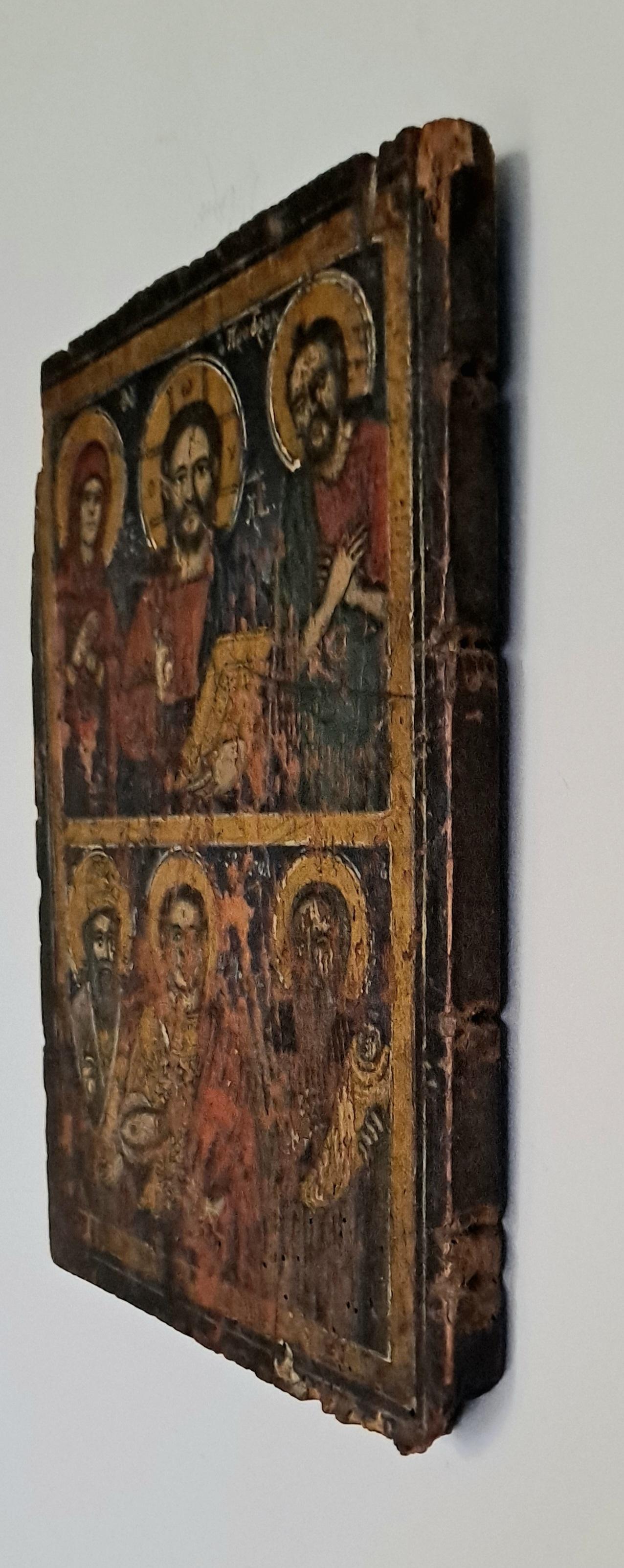 antique greek orthodox icons for sale