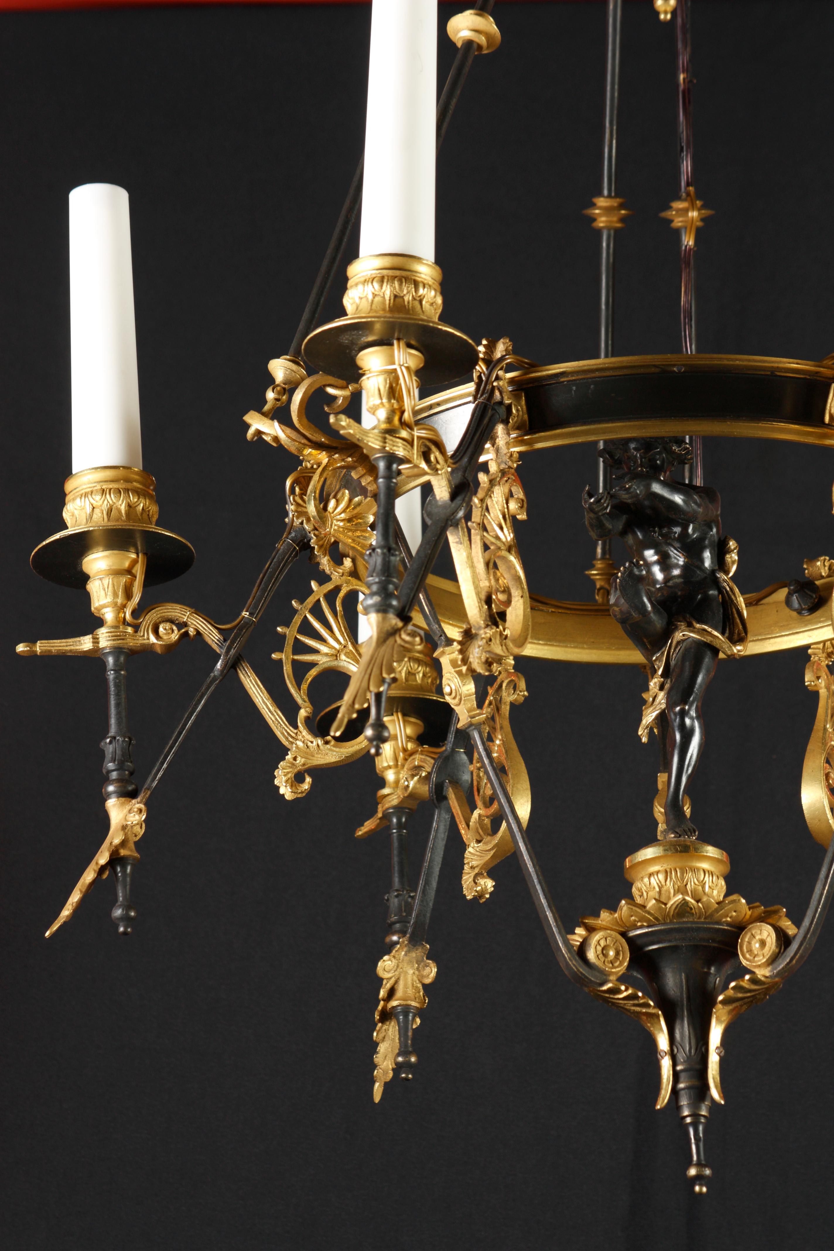 greek revival light fixtures