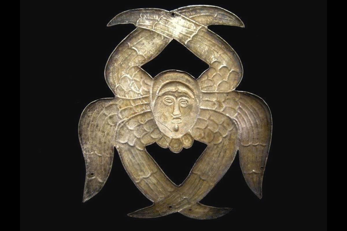 etruscan symbol