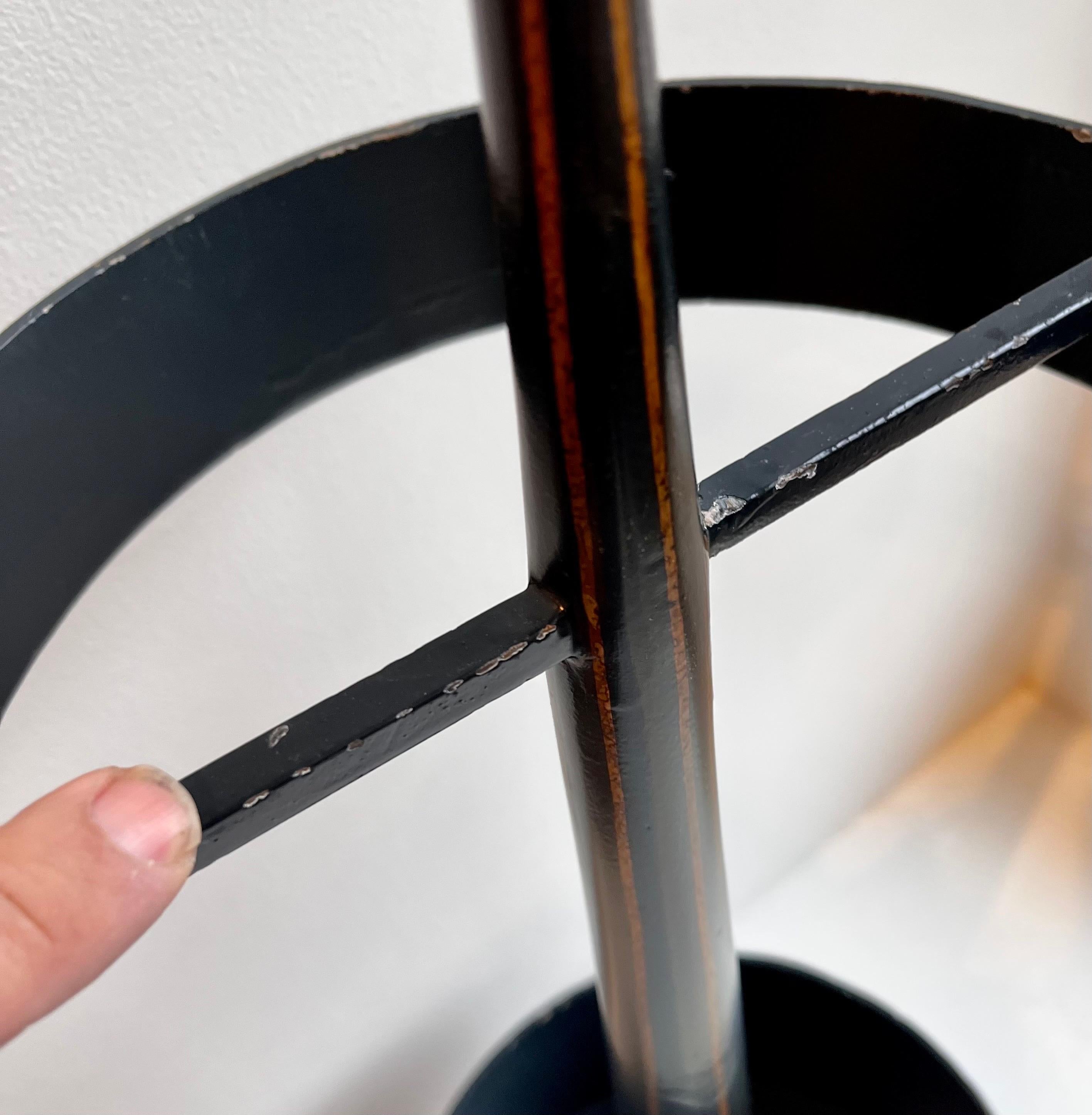 Porte-parapluies grec romain peint à la main par Maitland Smith en vente 4