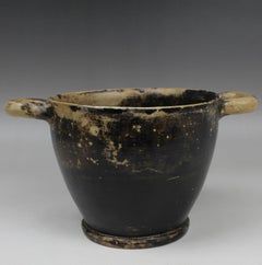Greek skyphos
