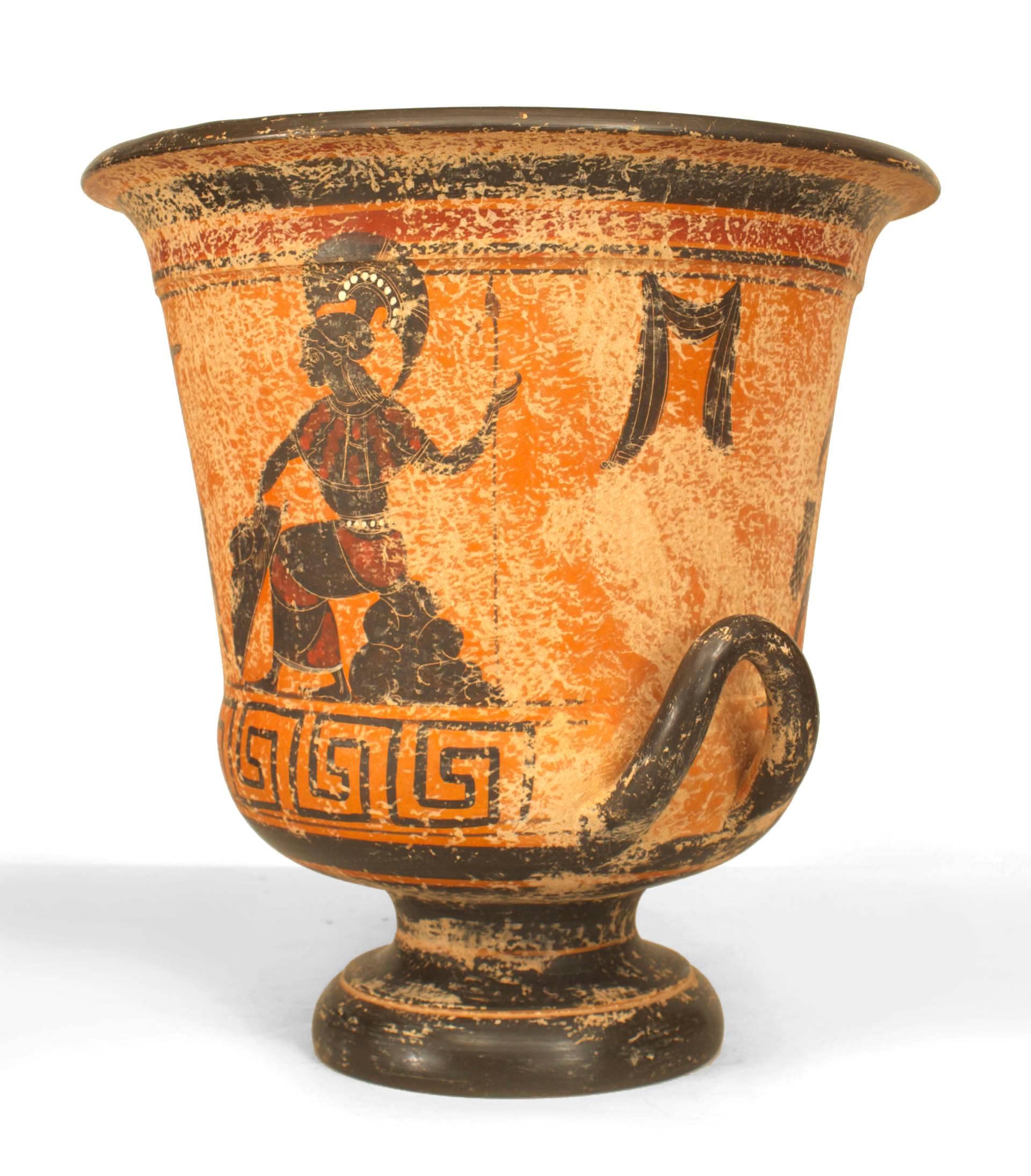 greek urns for sale