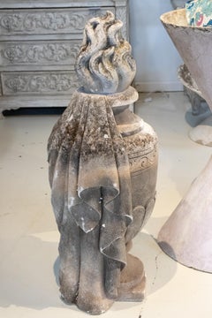 Greek Style Garden Urn
