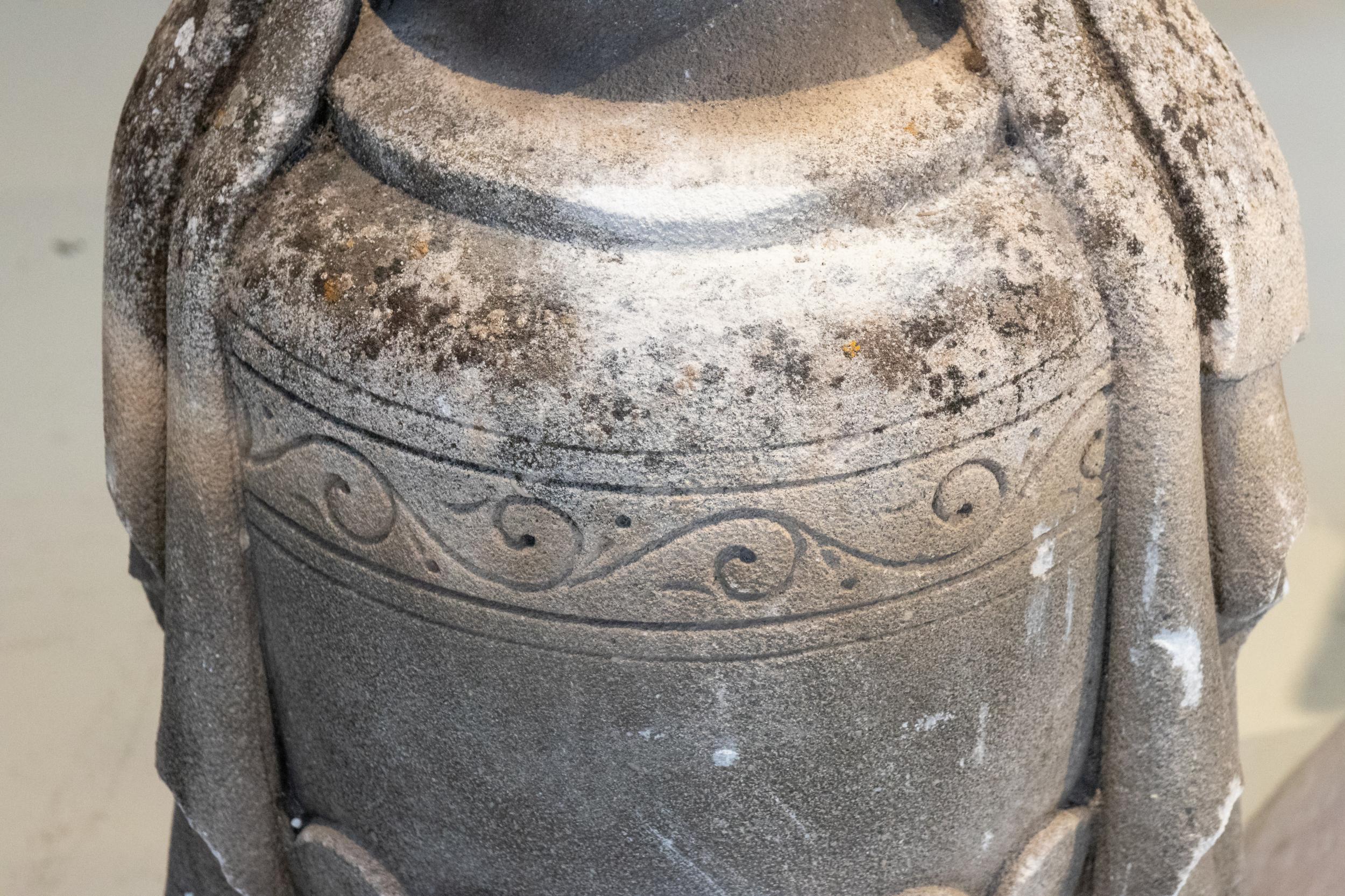 20th Century Greek Style Garden Urn For Sale