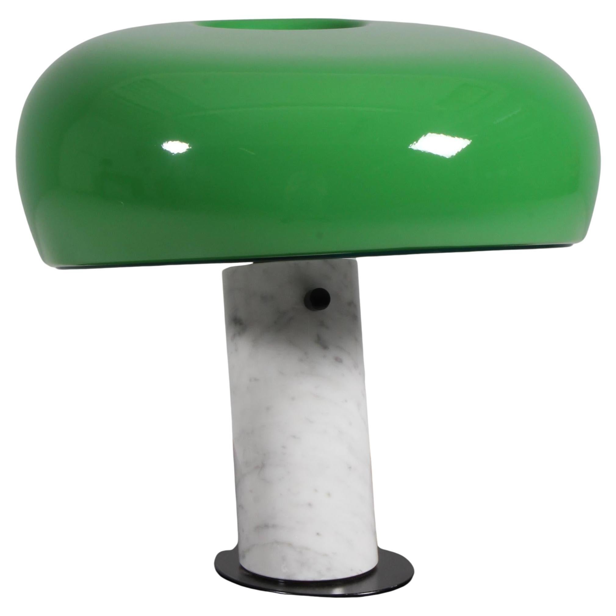 Lámpara Snoopy