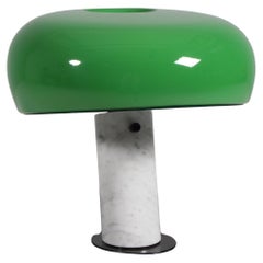 Lampada da tavolo Achille & Greene & Pier Giacomo Castiglioni Snoopy