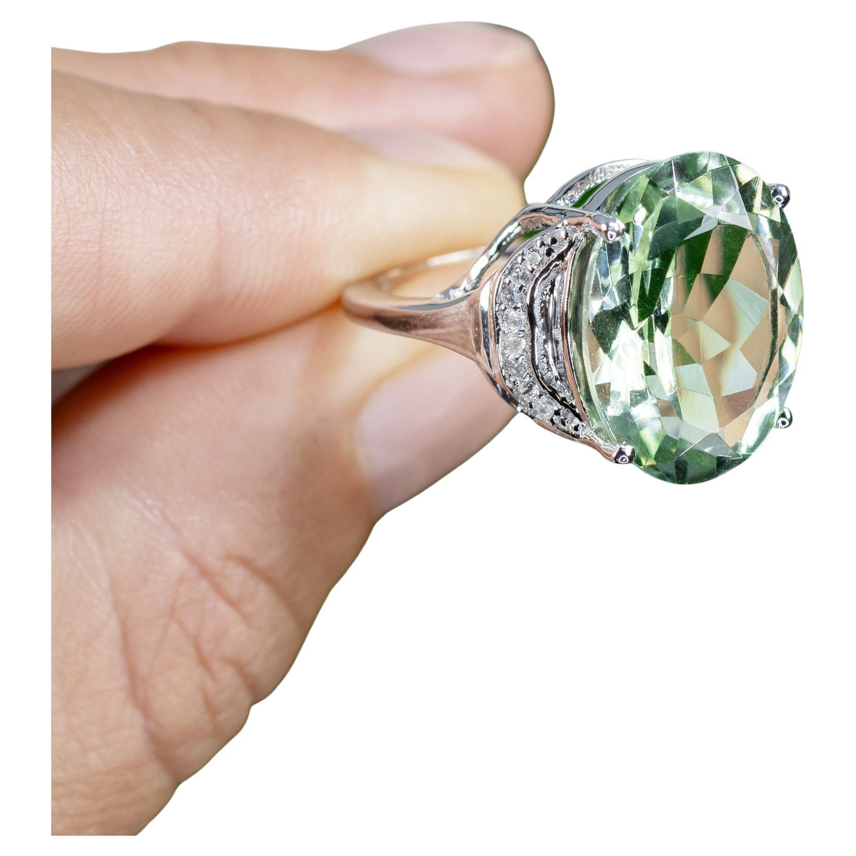 Are amethyst rings durable?